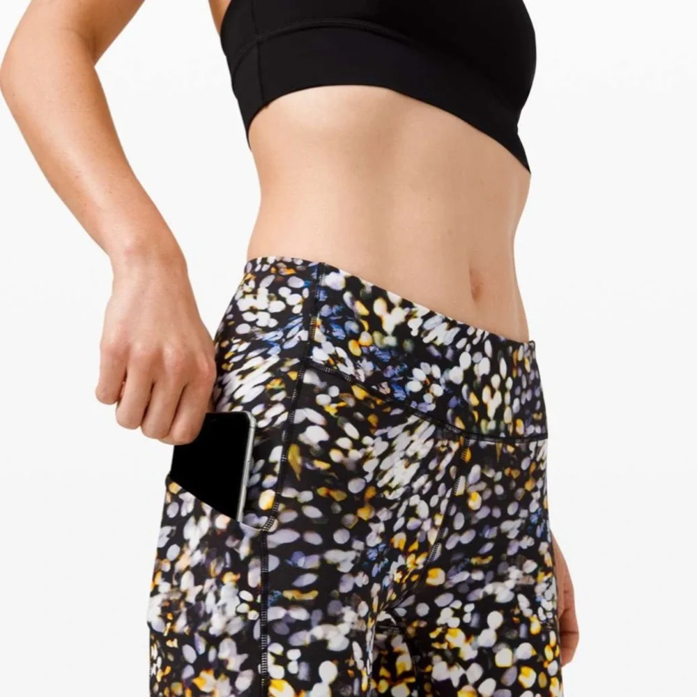 🚨NWT Lululemon Speed Up Tight 28